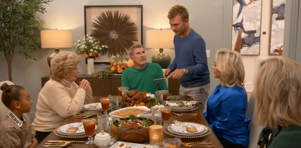 What is Chrisley’s new show coming up? – Daily News