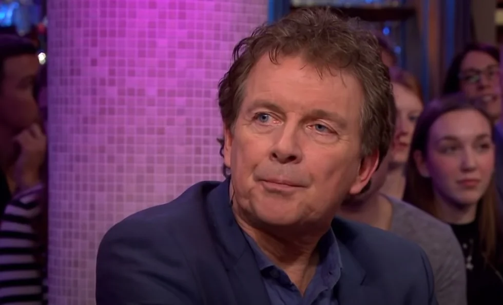 Robert ten Brink krijgt keiharde klap te verwerken – Daily News