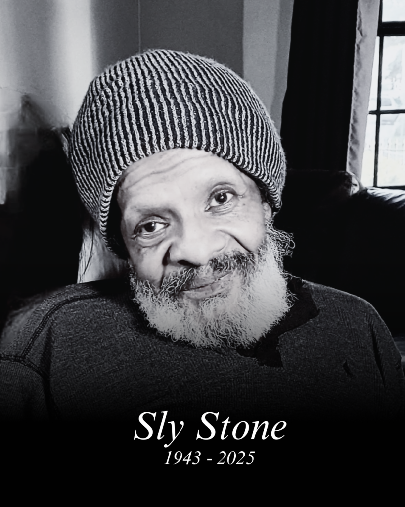 Sly Stone’s Family Reveals the Music Icon’s Private Health Battle After