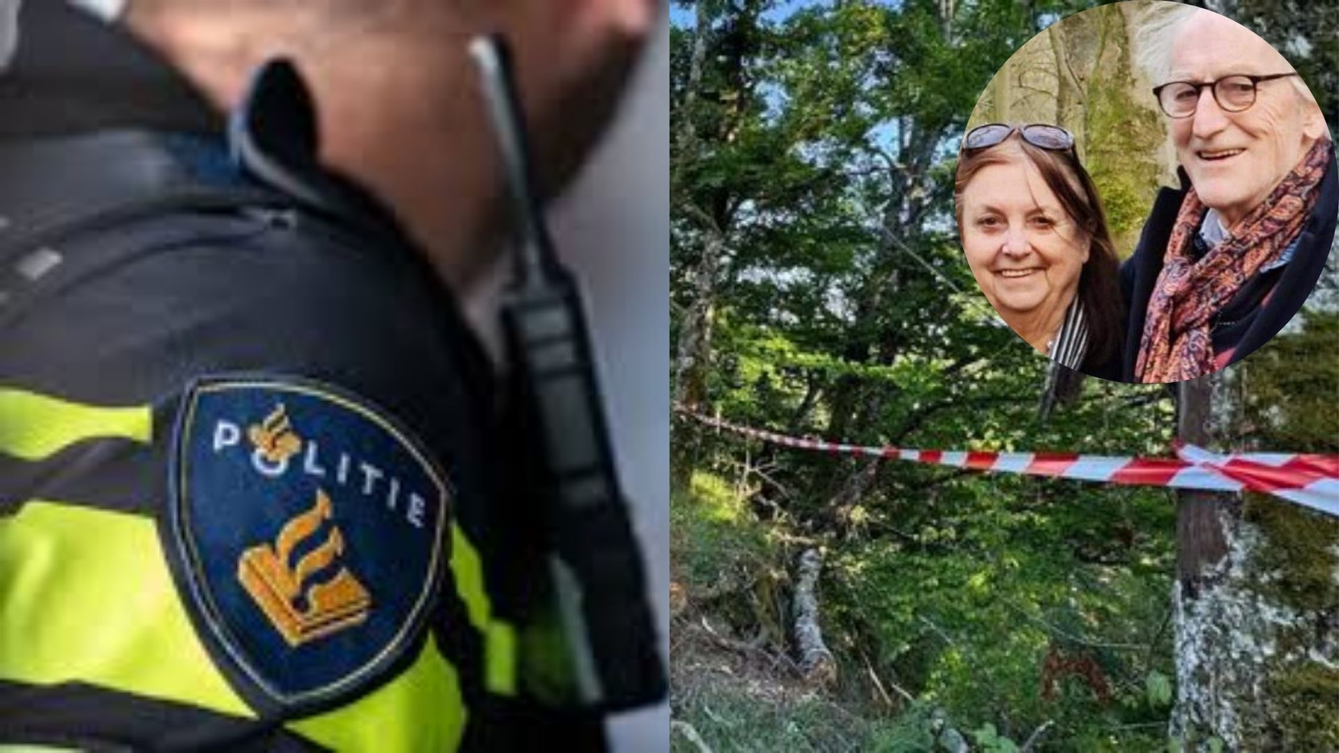 Nieuw detail over plaats delict Gerda (80) en Paul (83): ‘Daarom lagen